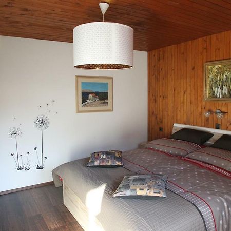 Appartement Snezak à Bohinj Extérieur photo
