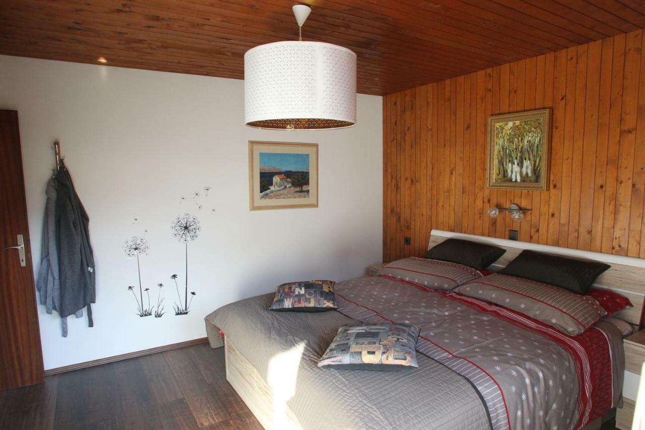 Appartement Snezak à Bohinj Extérieur photo